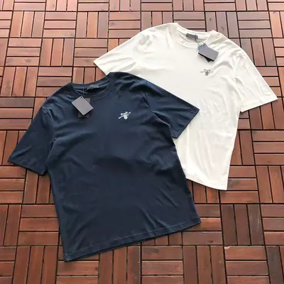 ￥~185 P🔥A🔥A T-SHIRT 66042241 (im 176CM 58KG iwear size M in the photo)