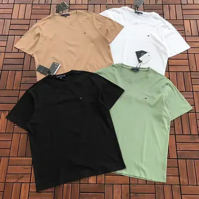 ￥~129 T 🔥🔥🔥 H🔥🔥🔥R T-SHIRT 66042214 (im 176CM 58KG iwear size 3XL in the photo)