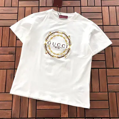 ￥~129 G🔥C🔥I T-SHIRT WOMAN 66042260