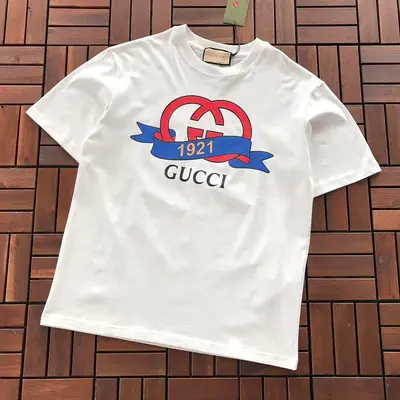 ￥~135 G🔥C🔥I T-SHIRT 66042258 (im 176CM 58KG iwear size S in the photo)