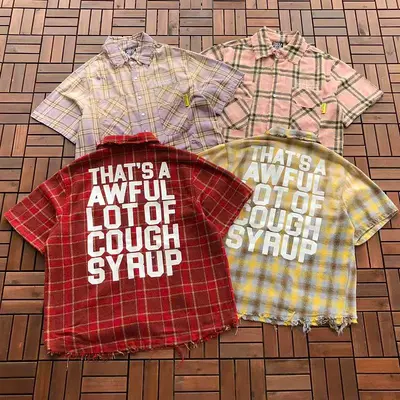 PURPLE￥~179 RED￥~169 YELLOW￥~189 PINK￥~139 TH🔥T'S A AW🔥UL L🔥T OF C.. T-SHIRT SHIRT 77042207