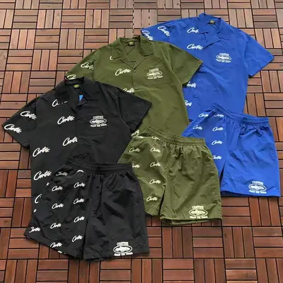 TOP ￥~95 PANTS￥~99 C🔥RT🔥🔥Z T-SHIRT SHIRT SHORTS 77042264