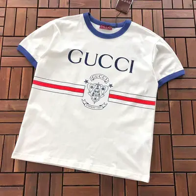 ￥~135 G🔥C🔥I T-SHIRT 66042264 (im 176CM 58KG iwear size S in the photo)