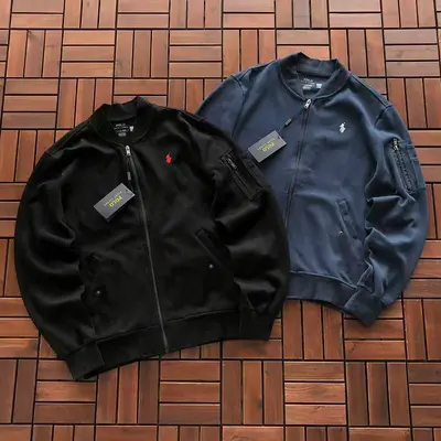 ￥~246 RA🔥PH🔥AU🔥EN JACKET 66042161 (im 176CM 58KG iwear size S in the photo)