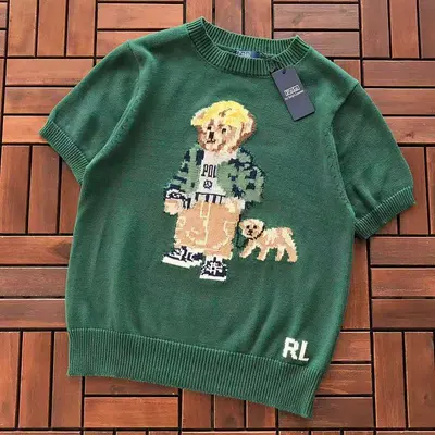 ￥~169 RA🔥PH🔥AU🔥EN T-SHIRT SWEATER WOMAN 66042273