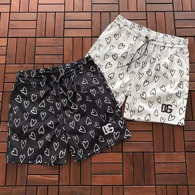 ￥~139 D🔥LC🔥 GA🔥B🔥🔥A SHORTS 66042285 (im 176CM 58KG iwear size L in the photo)