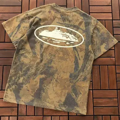 ￥~86 C🔥RT🔥🔥Z T-SHIRT 77042244 (im 185CM 80KG iwear size S in the photo)