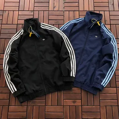 ￥~169 🔥DI🔥AS JACKET 66042160 (im 176CM 58KG iwear size M in the photo)