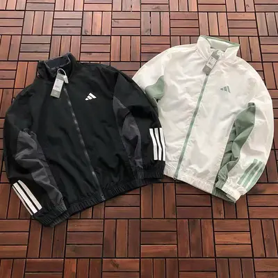 ￥~169 🔥DI🔥AS JACKET 66042300 (im 176CM 58KG iwear size M in the photo)