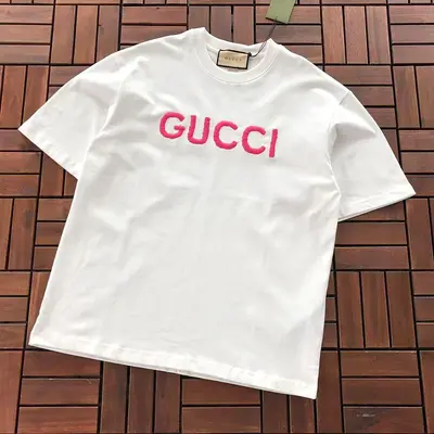 ￥~135 G🔥C🔥I T-SHIRT 66042266 (im 176CM 58KG iwear size S in the photo)