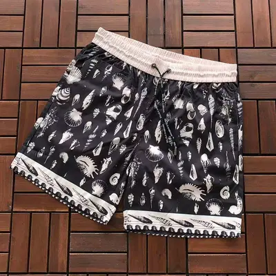 ¥~165 D🔥LC🔥 GA🔥B🔥🔥A SHORTS 66042294 (im 176CM 58KG iwear size L in the photo)