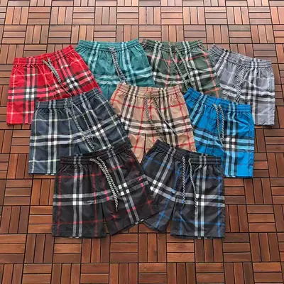 ¥~149 B🔥RB🔥RRY SHORTS 66042275 (im 176CM 58KG iwear size L in the photo)