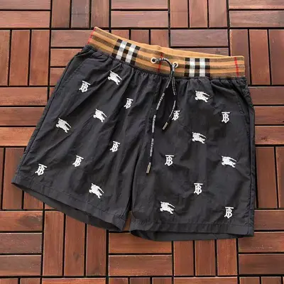 ¥~165 B🔥RB🔥RRY SHORTS 66042295 (im 176CM 58KG iwear size L in the photo)