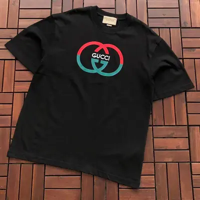 ¥~135 G🔥C🔥I T-SHIRT 66042248 (im 176CM 58KG iwear size S in the photo)