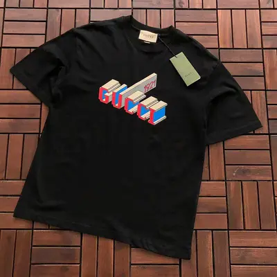 ¥~135 G🔥C🔥I T-SHIRT 66042171 (im 176CM 58KG iwear size S in the photo)