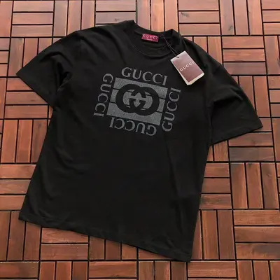 ¥~135 G🔥C🔥I T-SHIRT 66042246 (im 176CM 58KG iwear size S in the photo)