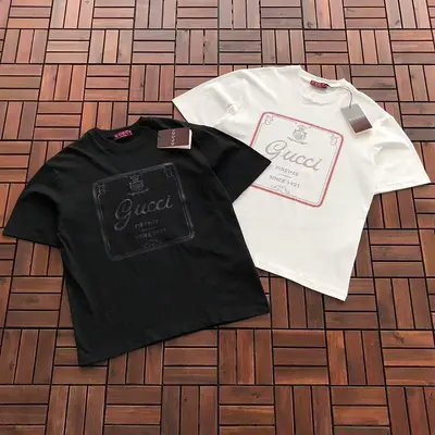¥~135 G🔥C🔥I T-SHIRT 66042229 (im 176CM 58KG iwear size S in the photo)