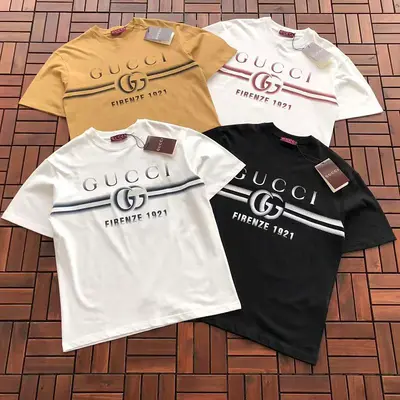 ¥~135 G🔥C🔥I T-SHIRT 66042208 (im 176CM 58KG iwear size S in the photo)
