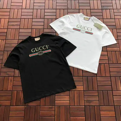 ¥~135 G🔥C🔥I T-SHIRT 66042226 (im 176CM 58KG iwear size S in the photo)