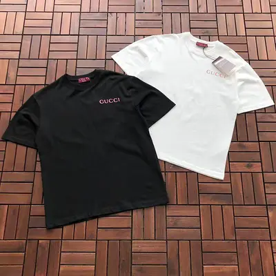 ¥~135 G🔥C🔥I T-SHIRT 66042224 (im 176CM 58KG iwear size S in the photo)