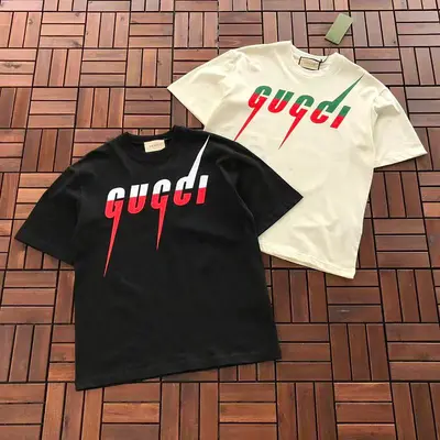 ¥~135 G🔥C🔥I T-SHIRT 66042235 (im 176CM 58KG iwear size S in the photo)