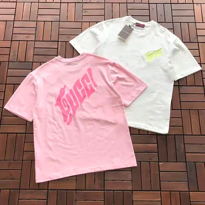¥~135 G🔥C🔥I T-SHIRT 66042244 (im 176CM 58KG iwear size S in the photo)