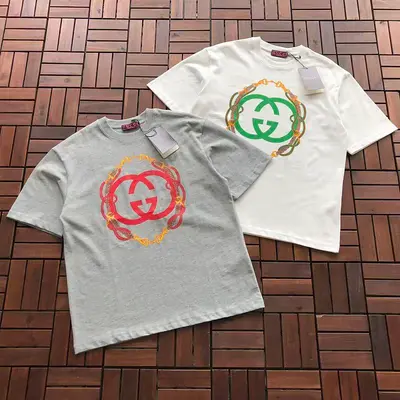 ¥~135 G🔥C🔥I T-SHIRT 66042245 (im 176CM 58KG iwear size S in the photo)