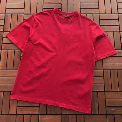 ¥~135 G🔥C🔥I T-SHIRT 66042270 (im 176CM 58KG iwear size S in the photo)