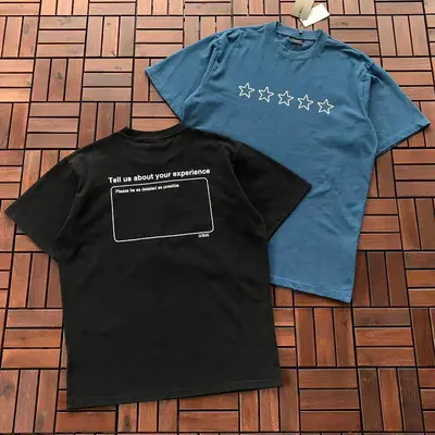 ¥~115 B🔥L🔥🔥🔥IA🔥A T-SHIRT 77042211 (im 185CM 80KG iwear size S in the photo)