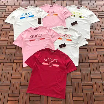 ¥~135 G🔥C🔥I T-SHIRT 66042203 (im 176CM 58KG iwear size S in the photo)