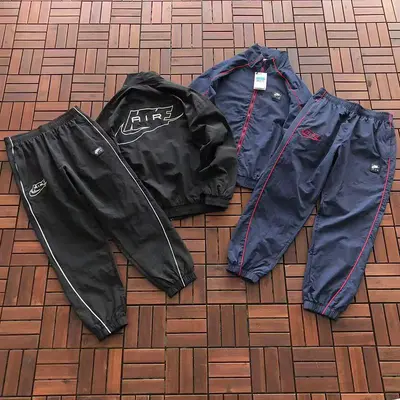 ¥~239 N🔥K🔥 JACKET TROUSERS 66042166 (im 176CM 58KG iwear size M in the photo)