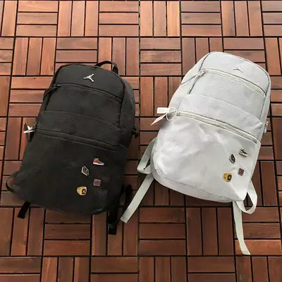 ¥~169 AIR J🔥RD🔥N BAG 66042167 (长27CM*宽45CM*高16CM)
