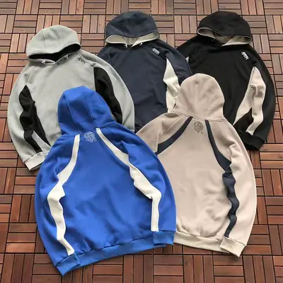 ¥~129 M🔥RT🔥A HOODIE FLEECE 77042259 (im 185CM 80KG iwear size M in the photo)