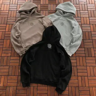 ¥~169 M🔥RT🔥A HOODIE FLEECE 77042477