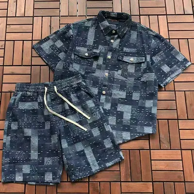 ¥~268 L🔥T-SHIRT SHIRT SHORTS JEANS 77042279 (im 185CM 80KG iwear size L in the photo)
