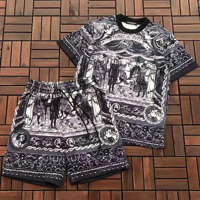TOP¥~165 PANTS¥~175 D🔥LC🔥 GA🔥B🔥🔥A T-SHIRT SHORTS 66042333