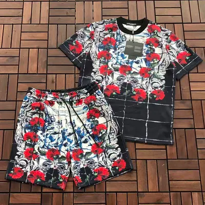 TOP¥~165 PANTS¥~175 D🔥LC🔥 GA🔥B🔥🔥A T-SHIRT SHORTS 66042332