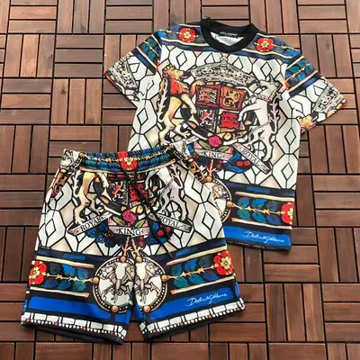 TOP¥~165 PANTS¥~175 D🔥LC🔥 GA🔥B🔥🔥A T-SHIRT SHORTS 66042327