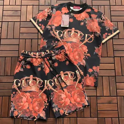 TOP¥~165 PANTS¥~175 G🔥C🔥I T-SHIRT SHORTS 66042326