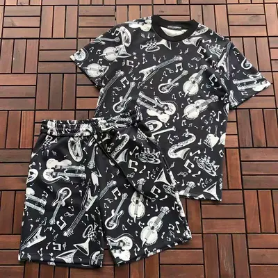 TOP¥~165 PANTS¥~175 D🔥LC🔥 GA🔥B🔥🔥A T-SHIRT SHORTS 66042323