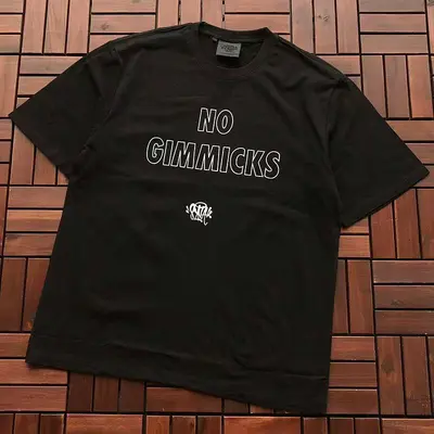 ¥~85 SYNA T-SHIRT 77042344 (im 176CM 58KG iwear size XL in the photo)