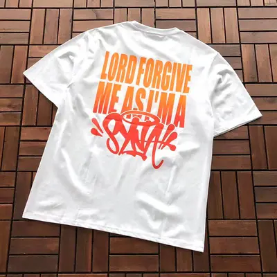¥~85 SYNA T-SHIRT 77042398 (im 176CM 58KG iwear size M in the photo)