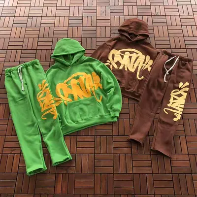 TOP￥~115 PANT￥~99 SYNA HOODIE TROUSERS FLEECE 77042406 (im 176CM 58KG iwear size S in the photo)