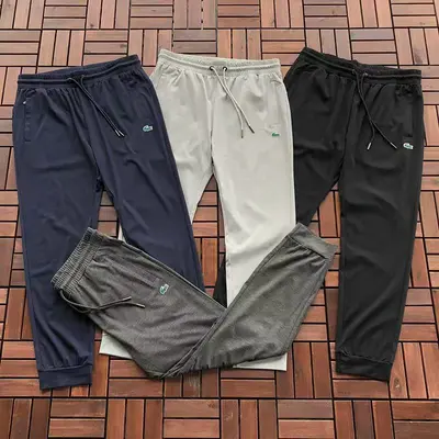 ￥~159 L🔥C🔥ST🔥 TROUSERS 66042316 (im 185CM 80KG iwear size XL in the photo)