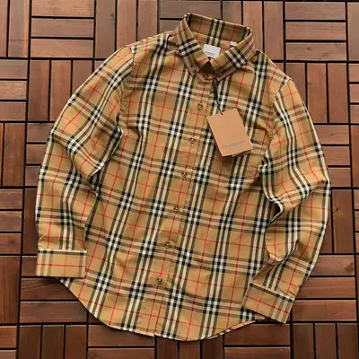 ￥~258 B🔥RB🔥RRY LONG-SLEEVE WOMAN 55042347