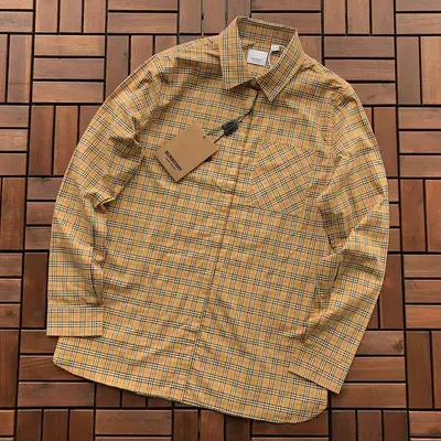 ￥~258 B🔥RB🔥RRY LONG-SLEEVE WOMAN 55042345