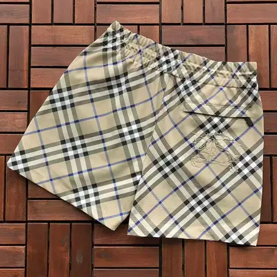 ￥~288 B🔥RB🔥RRY SHORTS WOMAN 55042346