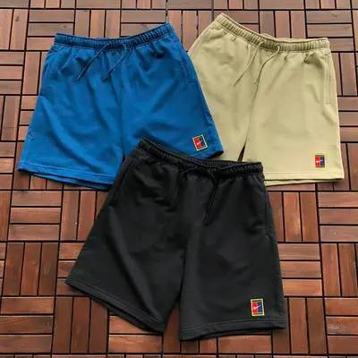 ￥~119 N🔥K🔥 SHORTS 55042344 (im 185CM 80KG iwear size M in the photo)