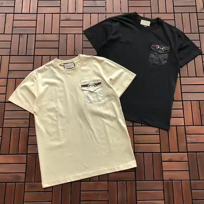 ￥~125 G🔥C🔥I T-SHIRT 55042338 (im 185CM 80KG iwear size S in the photo)