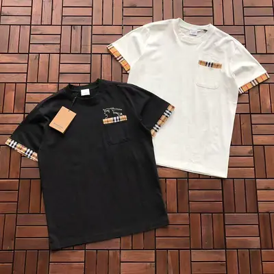 ￥~125 B🔥RB🔥RRY T-SHIRT 55042337 (im 185CM 80KG iwear size S in the photo)